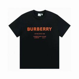 Picture of Burberry T Shirts Short _SKUBurberryXS-L12733072